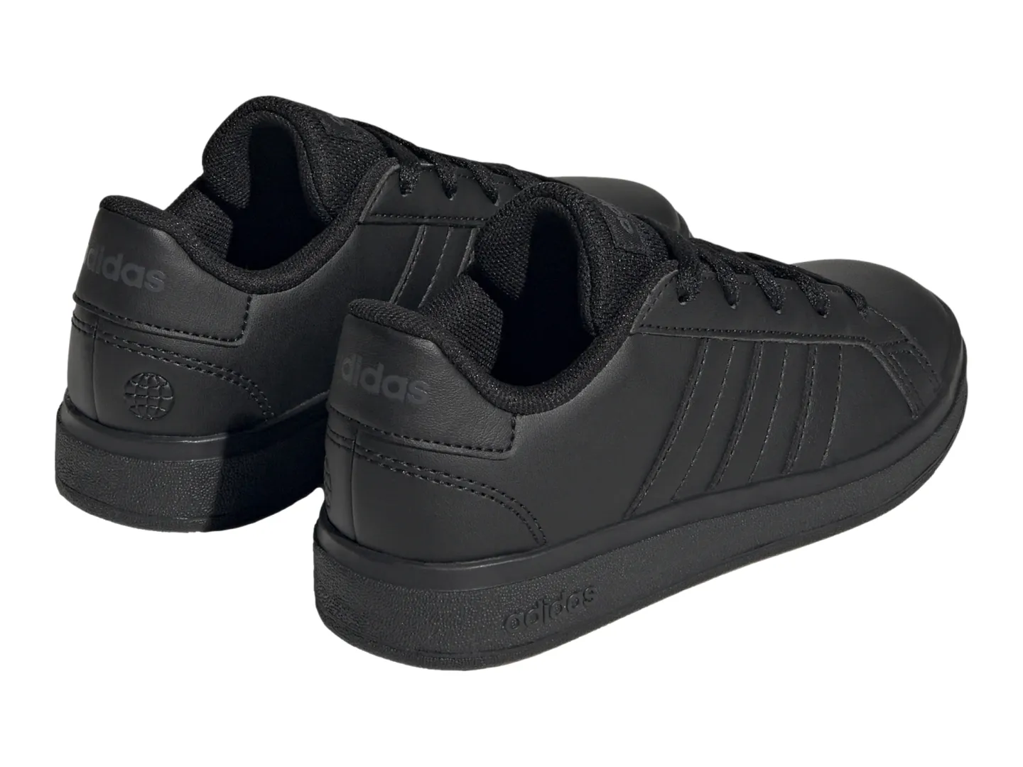 Tenis Adidas Grand Court Para Niño