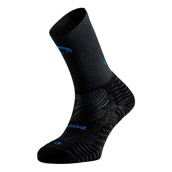 Unisex Lurbel Road Pro Sock