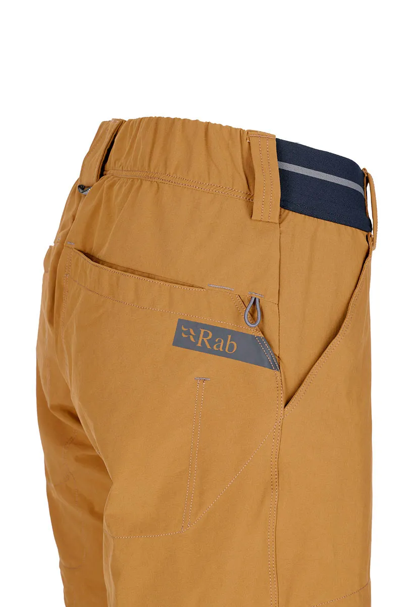 Venant Shorts Pants rabbit