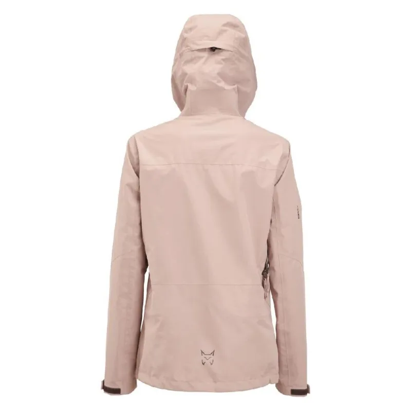 Waterproof Jacket Altus Leone W 75601LW.076