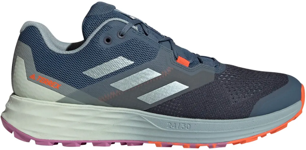 Zapatillas para trail adidas TERREX TWO FLOW