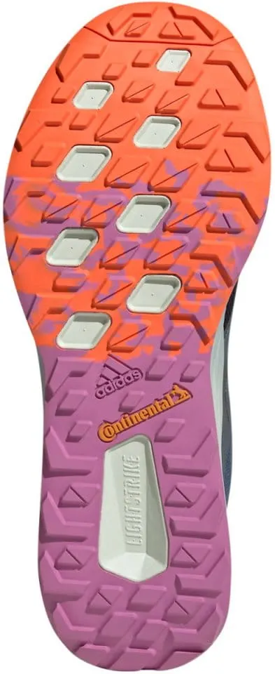 Zapatillas para trail adidas TERREX TWO FLOW