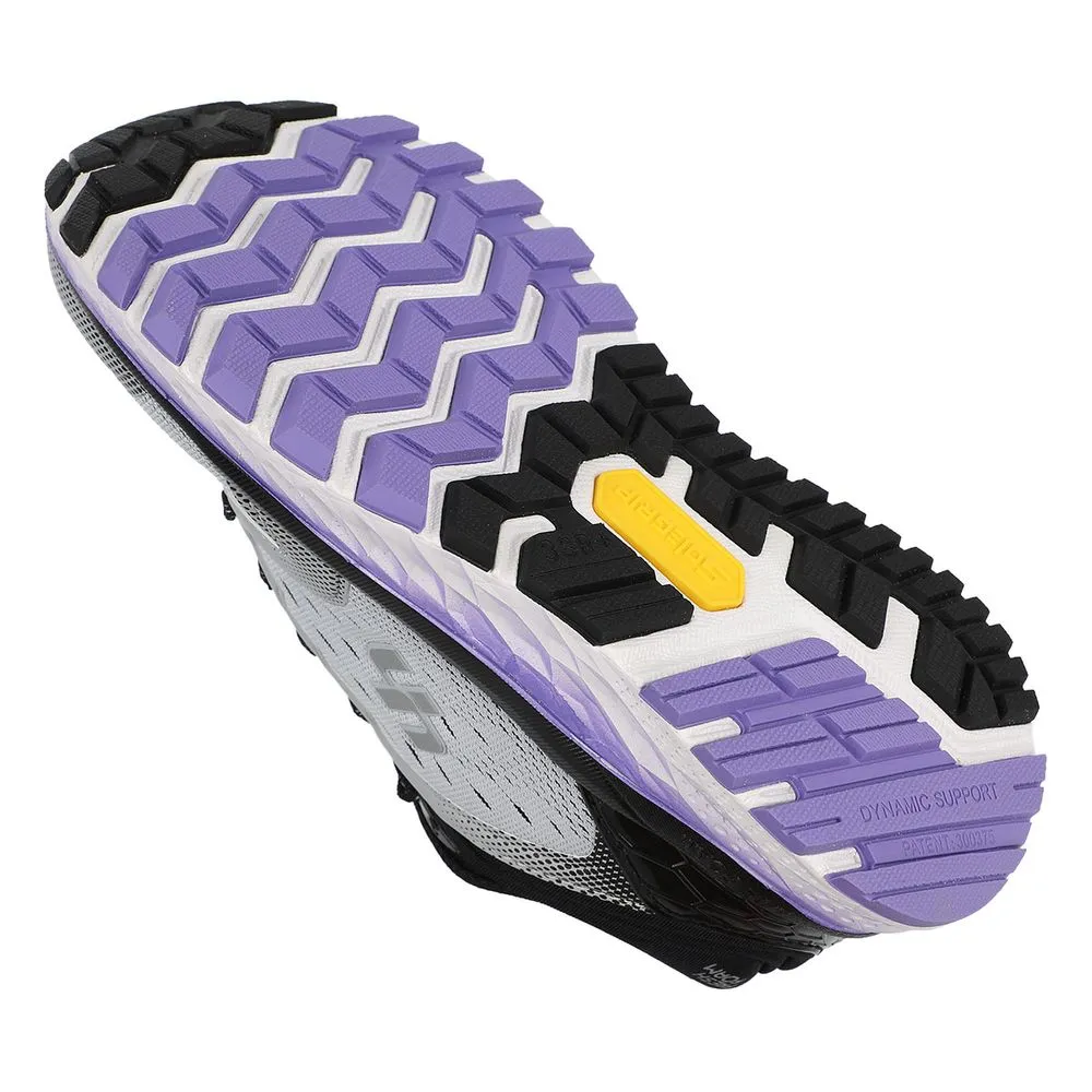 Zapatillas Running Ultralon Mujer Ultra Fresh Foam UL9879F4 Gris
