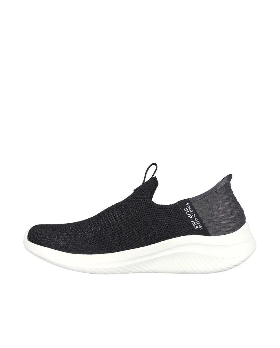 Skechers Black 150044 Shoes
