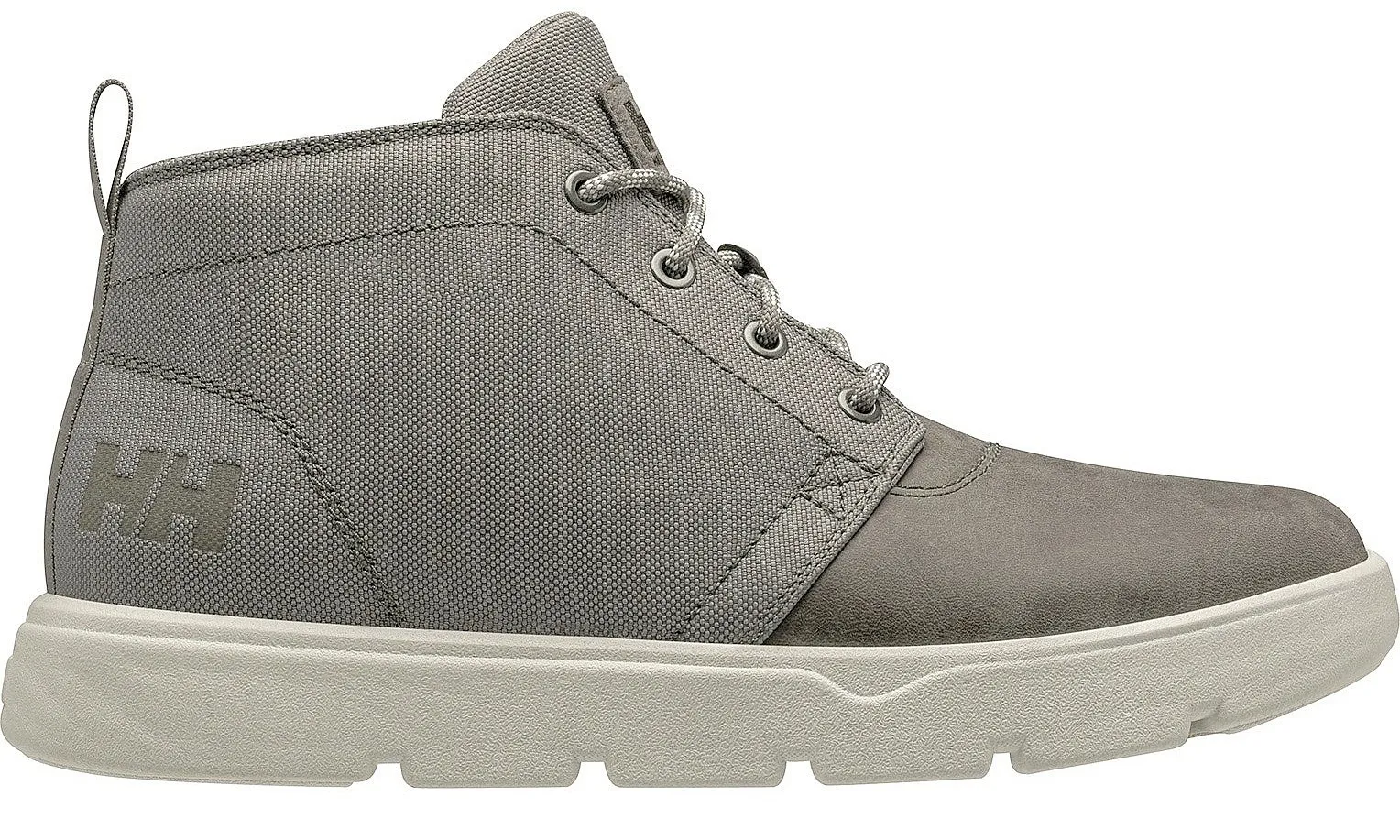 zapatos Helly Hansen Pinehurst TXT - Concrete - men´s